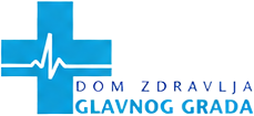 Dom zdravlja Podgorica