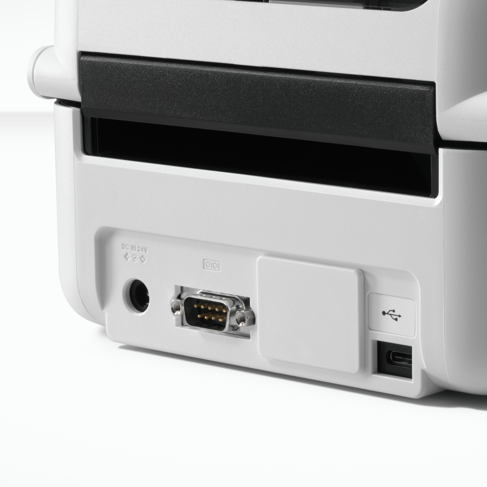 Brother TD-4215D - Image 3