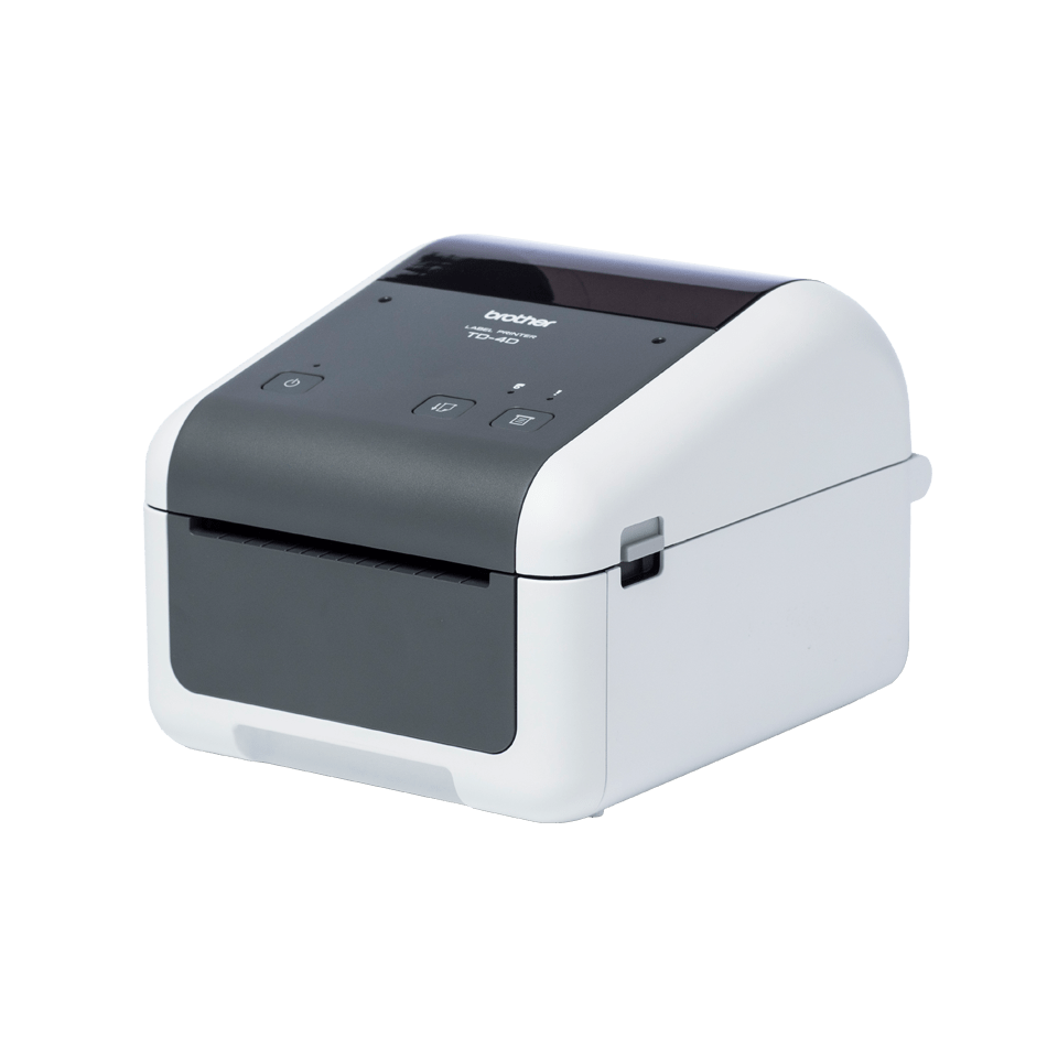 Brother TD-4215D