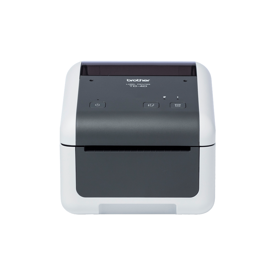 Brother TD-4215D - Image 4