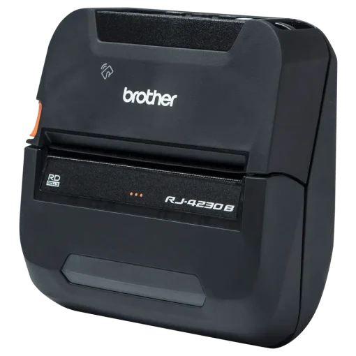 Brother RJ-4230B - Kvisko