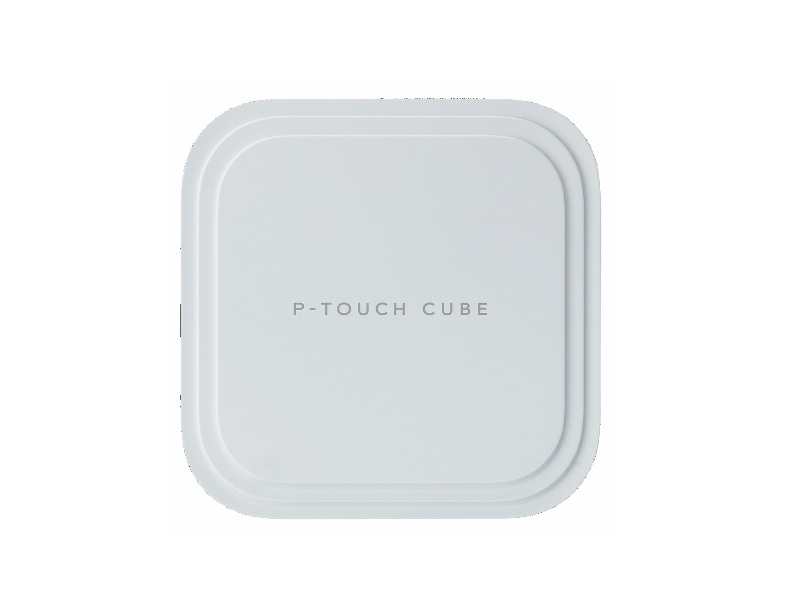 Brother P-Touch P910BT