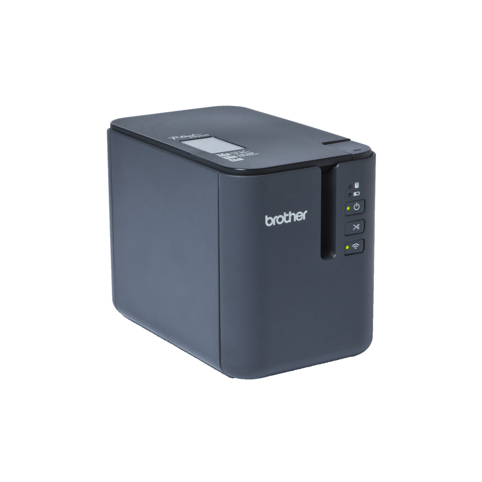 Brother P-Touch P900Wc - Image 2